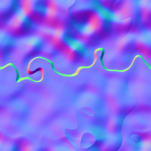 Normal Map