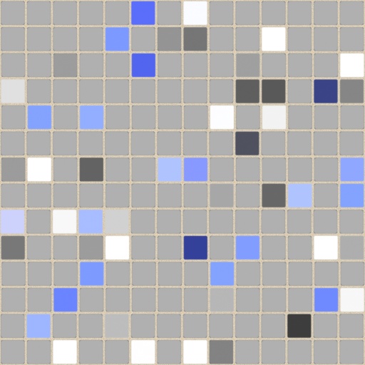 Diffuse Map