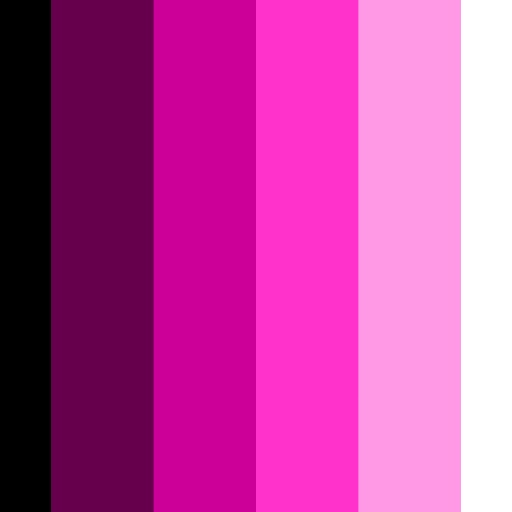 Greater Gradients 3 (Texture)