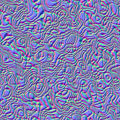 Normal Map