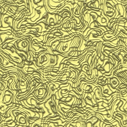 Choubpaek (Texture)