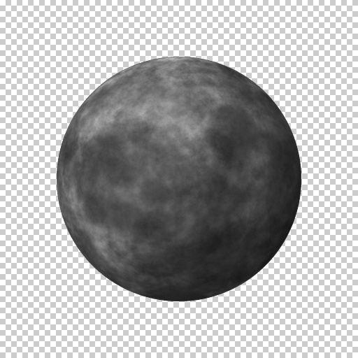LunarTic (Texture)