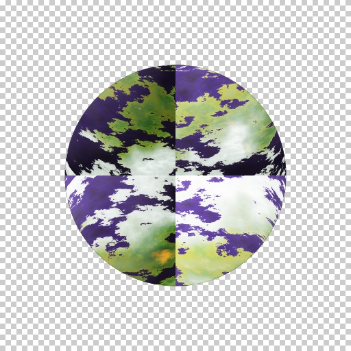 Variation 8