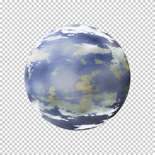 Planetary (Texture)