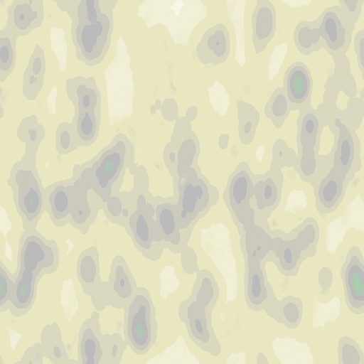 Diffuse Map
