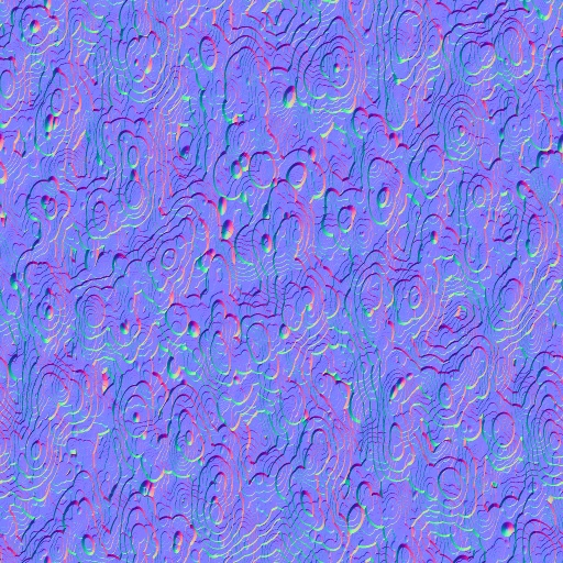 Normal Map