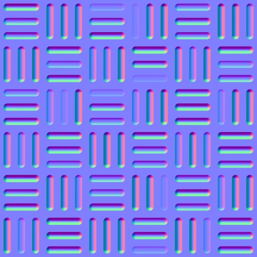 Normal Map
