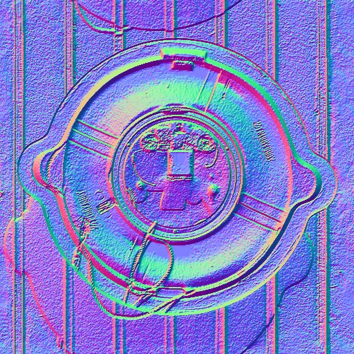 Normal Map