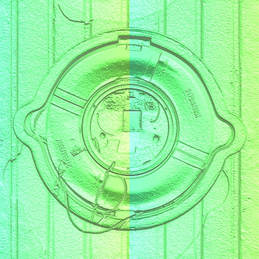 Variation 8