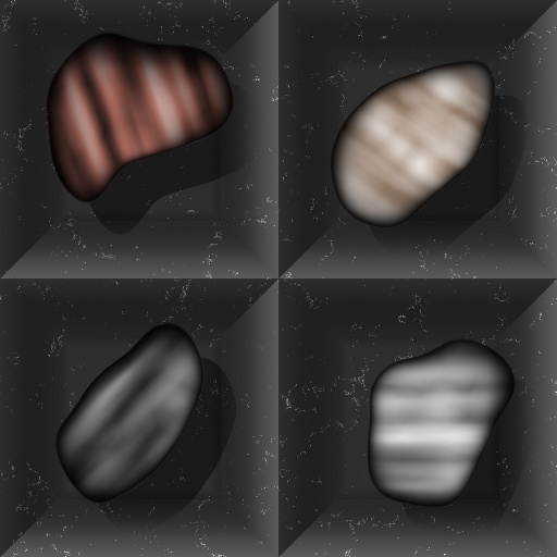 Diffuse Map