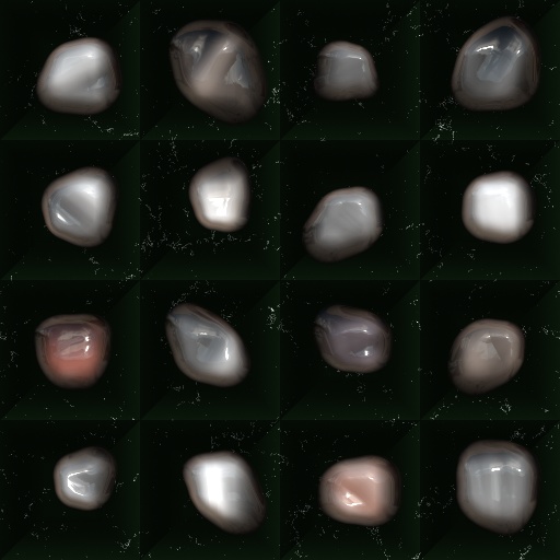 Variation 5