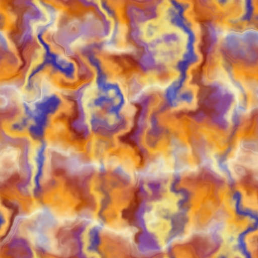 Andalouss Marble (Texture)