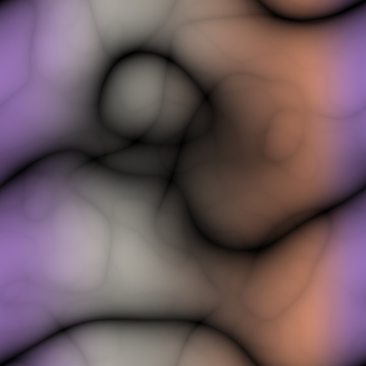 Diffuse Map