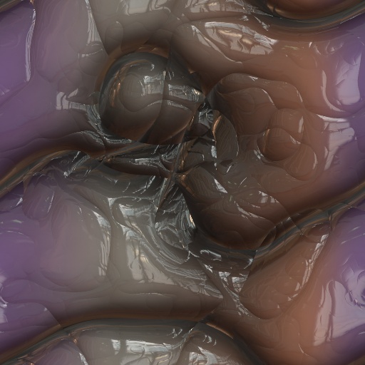 Raw Meat (Texture)