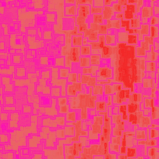Diffuse Map