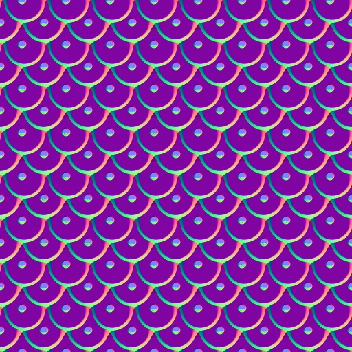 Normal Map