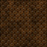 Studded Scale Leather