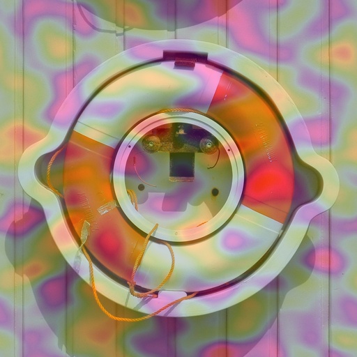 Diffuse Map