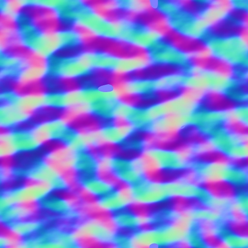 Normal Map