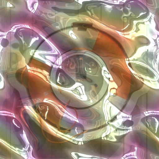 Variation 5