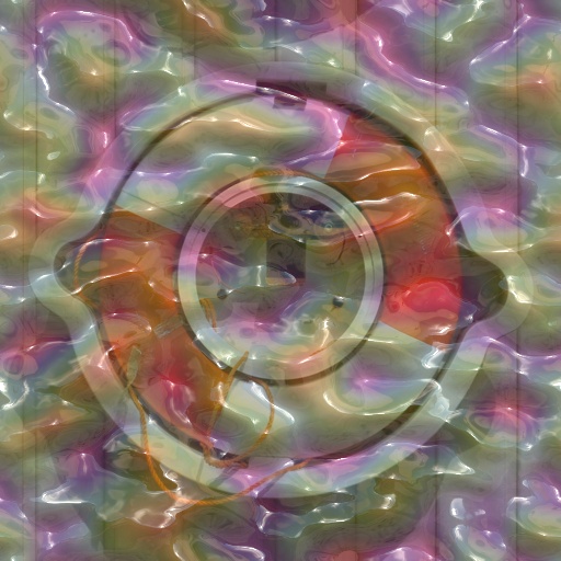 Artistic Glass (Effect)