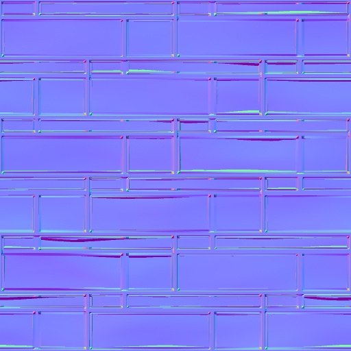 Normal Map