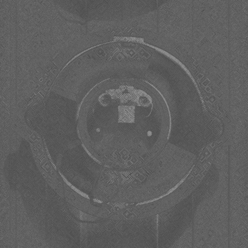 Bump Map