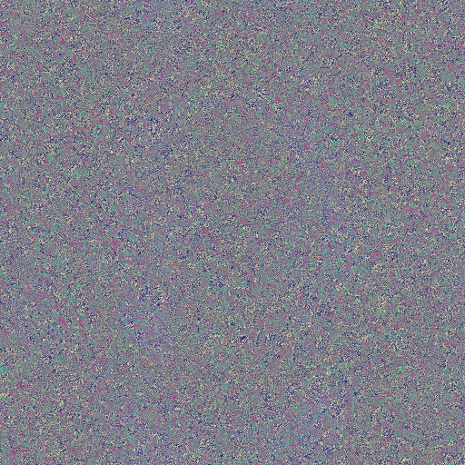 Normal Map