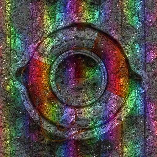 Variation 7