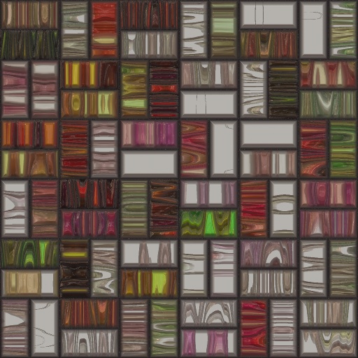 Variation 8