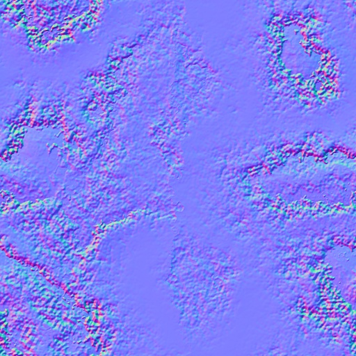 Normal Map