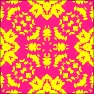 Pattern Petticoat