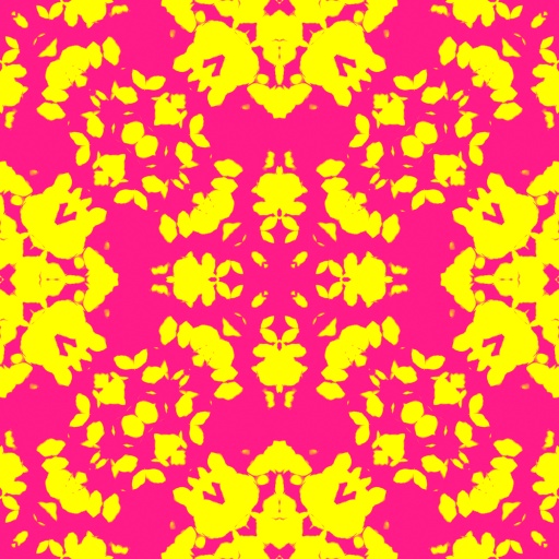 Pattern Petticoat (Texture)
