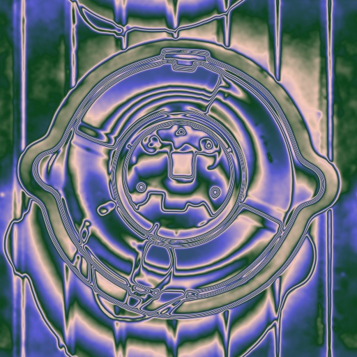 Variation 7
