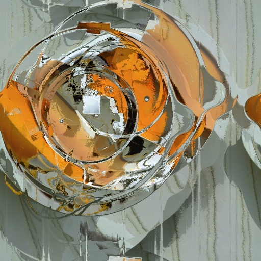 Abstract Melt (Effect)