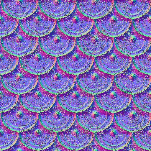 Normal Map