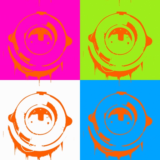 Variation 7