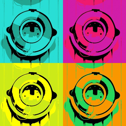 Variation 8