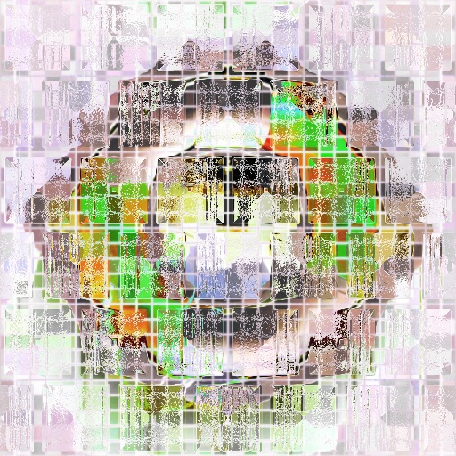 Variation 5