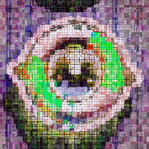 Variation 8