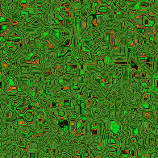Diffuse Map