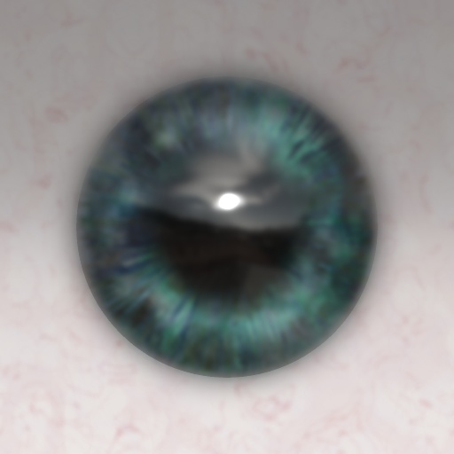 Eye Aye (Texture)
