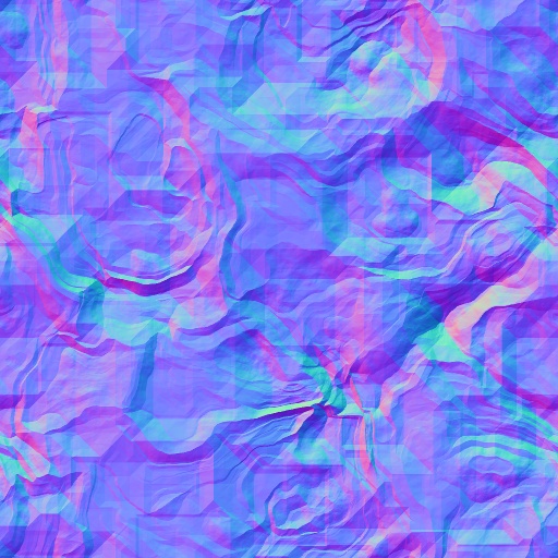 Normal Map