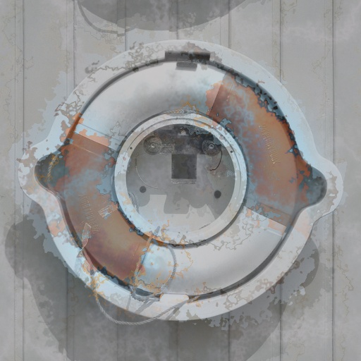Diffuse Map