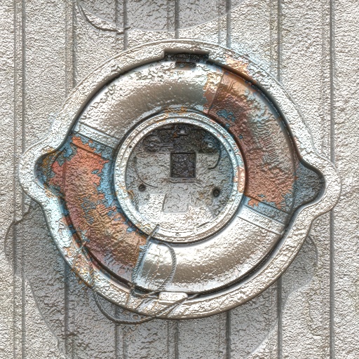 Variation 1