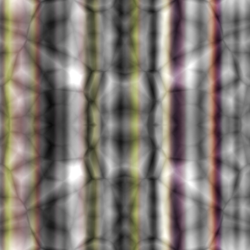 Diffuse Map