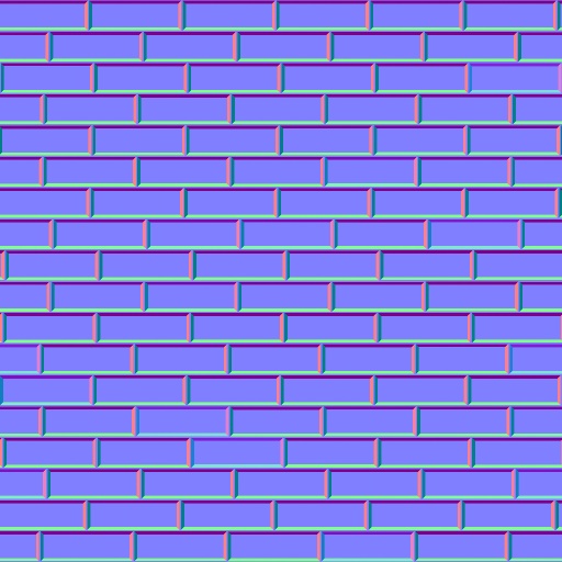 Normal Map