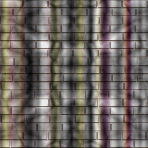 Graffiti wall (Texture)