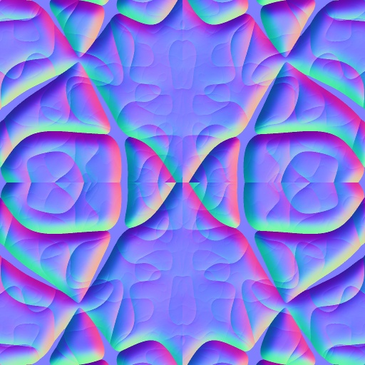 Normal Map