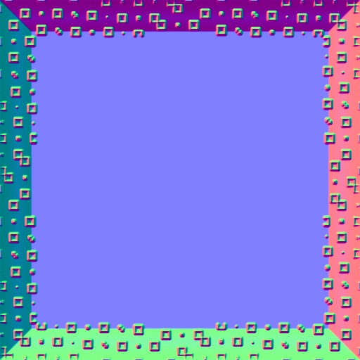 Normal Map